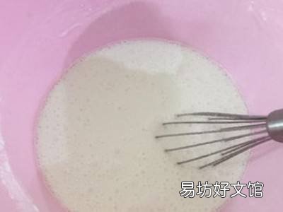 牛皮糖的做法
