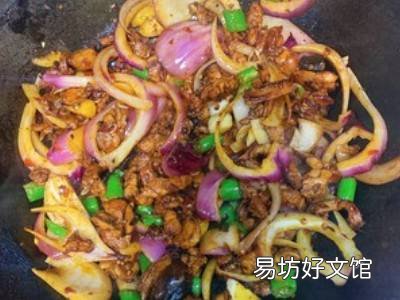 兔肉怎么做好吃