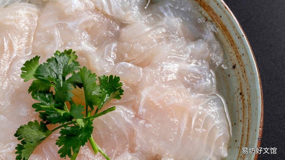 鱼肉鲜嫩酱香浓郁 巴沙鱼怎么做好吃