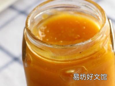 杏太酸怎么做好吃