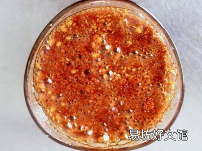 拌凉面需要哪些调料