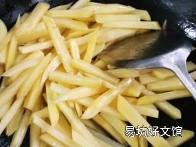 豆角土豆怎么炒好吃又简单