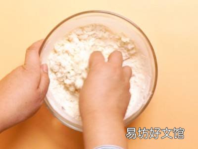 烫面的做法