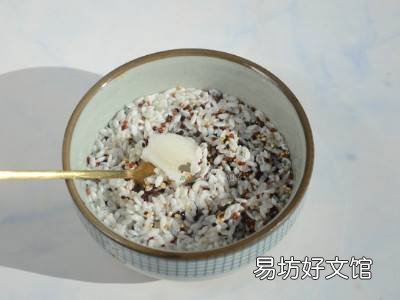 藜麦怎么煮