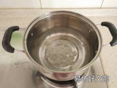 梨罐头家庭自制法