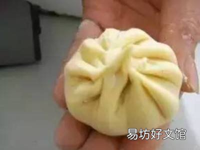 怎样包包子好看又简单