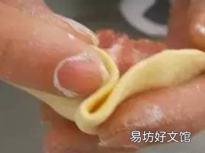 怎样包包子好看又简单