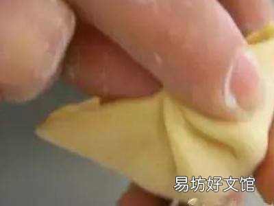 怎样包包子好看又简单