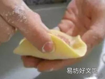 怎样包包子好看又简单