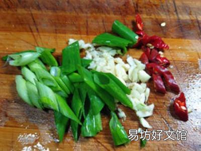 早餐适合的炒菜