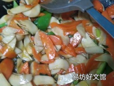 炒素菜有哪些菜谱