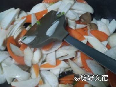 炒素菜有哪些菜谱