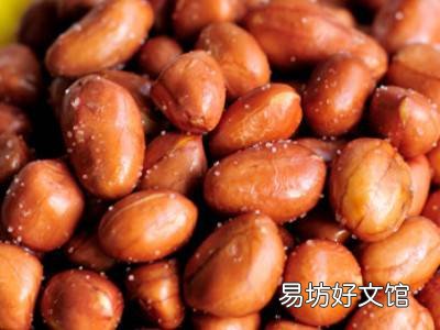 熟花生放久了不脆了怎么办