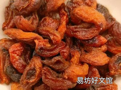 怎么做杏干