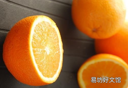 脐橙的营养价值 赣南脐橙的功效与作用