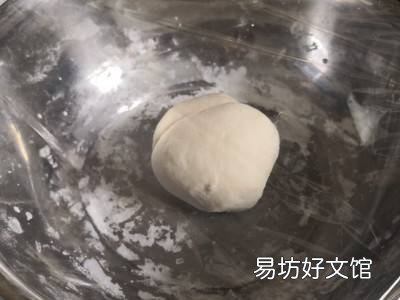 面片怎么和面