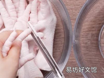 虎皮鸡爪怎么上色窍门