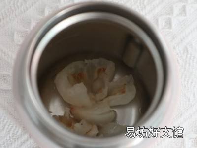 荔枝怎么做饮料