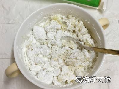 小饼怎么做又软又好吃