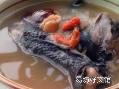 榴莲煲汤怎么做