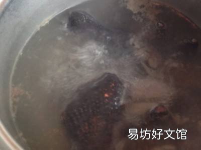 榴莲煲汤怎么做