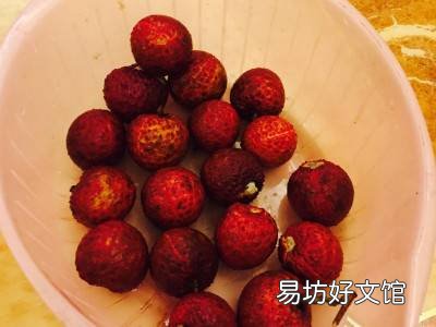 荔枝酒的泡制方法