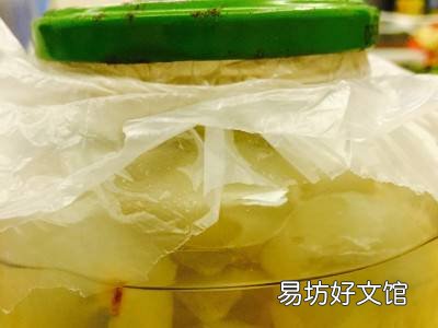 荔枝酒的泡制方法
