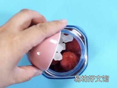 杨梅吃不完怎么保存