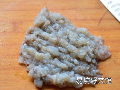 虾滑怎么做菜