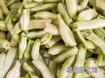 豆角西红柿怎么炒好吃