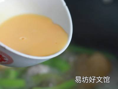 丝瓜肉丸子汤怎么做