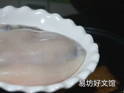卤鱼的做法