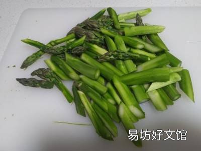 笋尖的做法