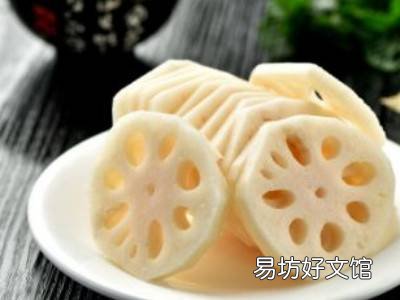 藕带怎么清洗干净