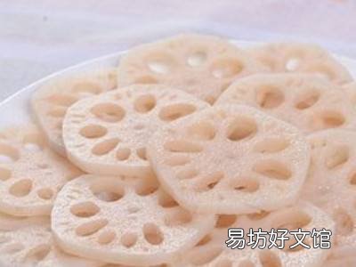 藕带怎么清洗干净