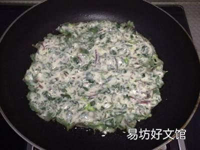 马子菜怎么做好吃