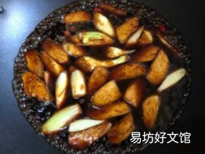 高瓜怎么做好吃