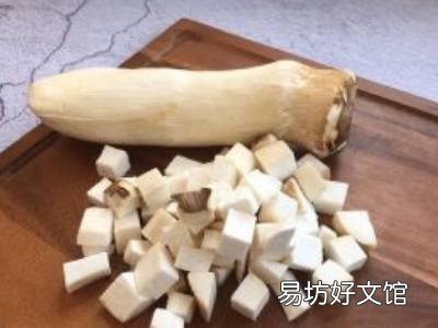 杏脯的做法