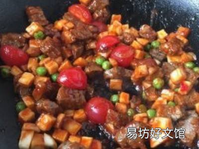 杏脯的做法