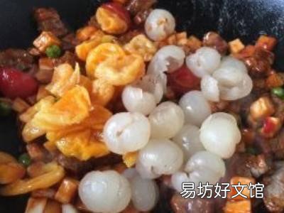 杏脯的做法