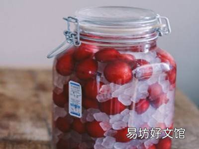 李子酿酒方法和步骤