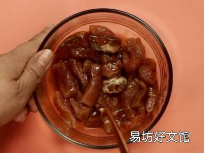 怎样做粽子又糯又好吃