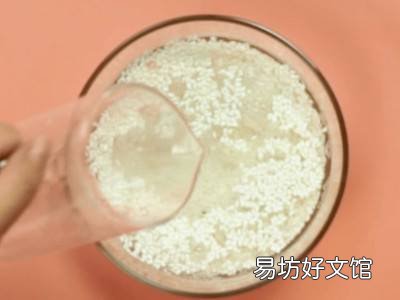 怎样做粽子又糯又好吃
