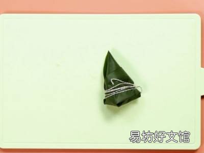 怎样做粽子又糯又好吃
