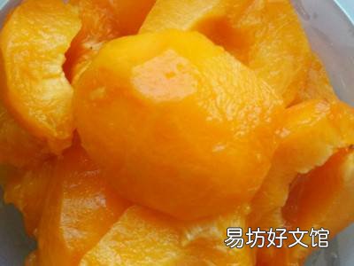 杏怎么做好吃
