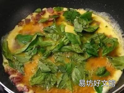 罗勒怎么吃