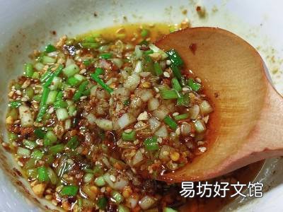 凉拌豆笋怎么做好吃又简单