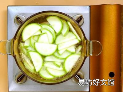 浦瓜怎么做好吃