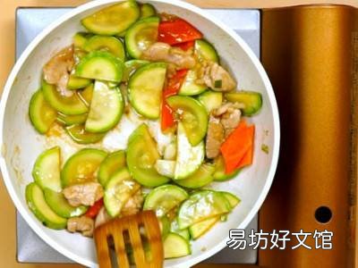 浦瓜怎么做好吃