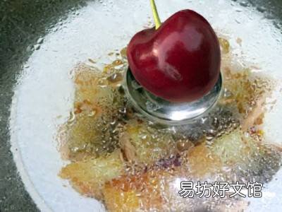 大马哈鱼家常做法